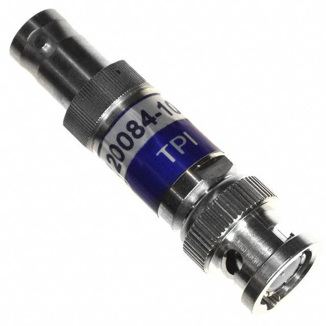 120084 TPI (Test Products Int)  Dämpfungsglieder